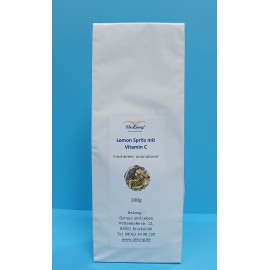 Lemon Spritz mit Vitamin C 100g / 85.00 €/kg