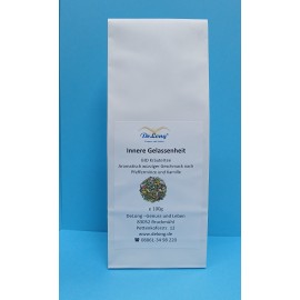 Bio Innere Gelassenheit 100g / 85.00€ /kg