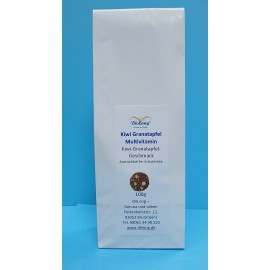 Kiwi Granatapfel Multivitamin  100g / 85.00 € / kg