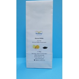 Zitrone Pfeffer 100g / 85.00€ /kg
