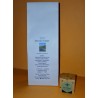 Schweizer Kräutertee 100g + 1 Praline Minze