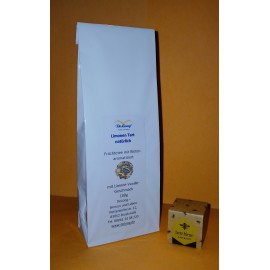 FTE Limonen Tart + Honigpraline Zitrone