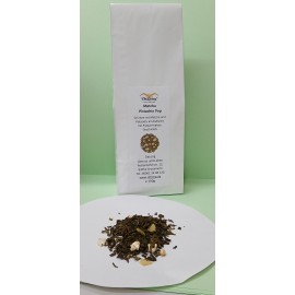 Matcha Pistachio Pop 100g / 85.00 € / kg