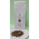 Vanille Lemongras 100g / 60.00€/kg