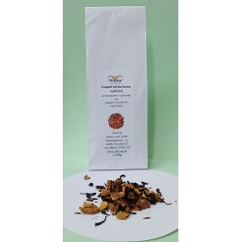 Grapefruit Kurkuma  100g /85.00€ / kg