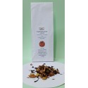 Wild nach deinem Erdbeermund 100g /85.00 €/ kg