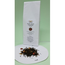 Ruanda - Land der tausend Hügel 100g / 85.00 €  / kg