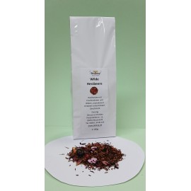 Wilde Herzbeere 100g / 85.00 € / kg