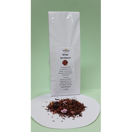 Wilde Herzbeere 100g / 85.00 € / kg