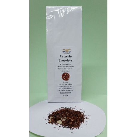 Pistachio Chocolate 100g / 85.00 € / kg