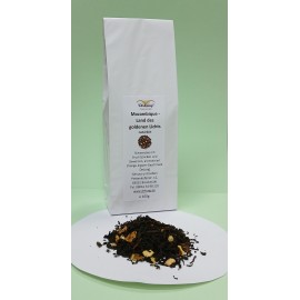 Mozambique - 100g / 85.00€ / kg