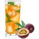 Eistee mit Stevia