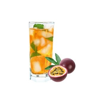 Eistee mit Stevia