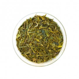 Grüner Tee Lung Ching 100g