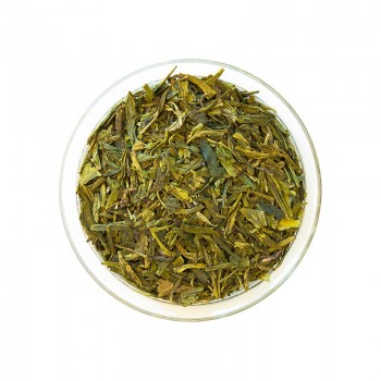 Grüner Tee Lung Ching 100g