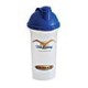 DeLong Shaker mit Siebeinsatz
