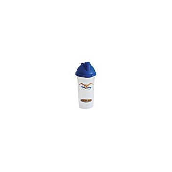 DeLong Shaker mit Siebeinsatz