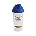 Verschluss blau / 1.00€/Stück