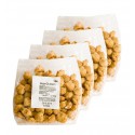Soja-Hackfleisch 4er Set - 4 x 200g / 26.60€/Set