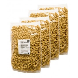 Soja-Hackfleisch 4er Set - 4x200g