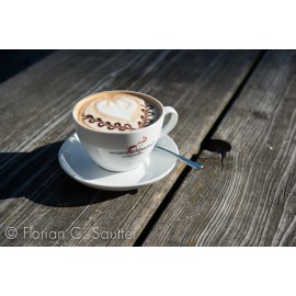Espresso de Paris 500g