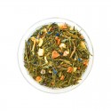 Weihnachtstee Vanille-Zimt 100g / 85.00€/kg