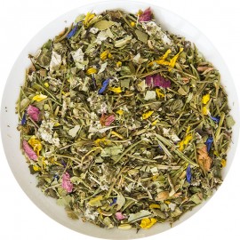 Alm-Kräutertee 500g