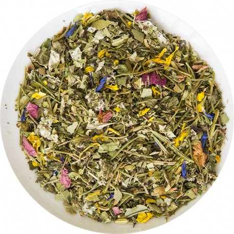 Alm-Kräutertee 500g