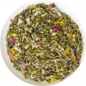 Vanille Lemongras 100g / 60.00€/kg