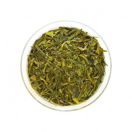 Grüntee Japan Sencha 500g