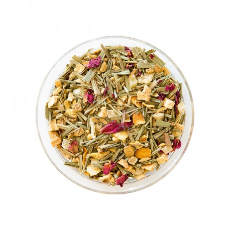 Ingwer Aktiv 500g