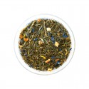 Weihnachtstee Vanille-Zimt 100g / 85.00€/kg