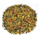 Weihnachtstee Vanille-Zimt 100g / 85.00€/kg