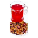 Weihnachtstee Apfel-Zimt 1kg / 55.95€/kg