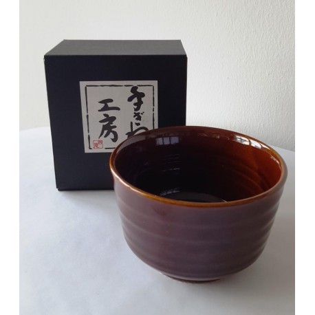 Japanische Matcha-Schale