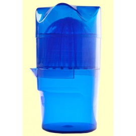 Fruchtsaftpresse Blue Magic