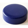 Verschluss blau / 1.00€/Stück