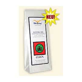 Symboltee Glück 500g
