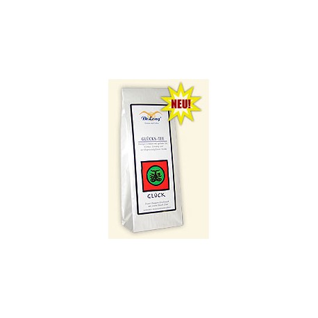 Symboltee Glück 500g