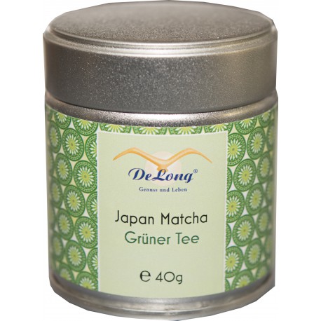 Japan Matcha
