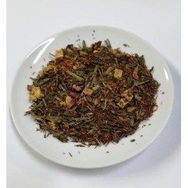 Granatapfel Vanille 500g