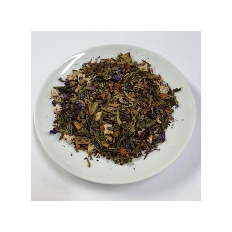 DeLong Bratapfel-Tee 500g