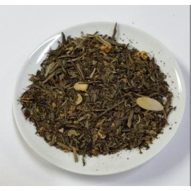 Weihnachtstee - Vanille - Zimt - Geschmack 500g